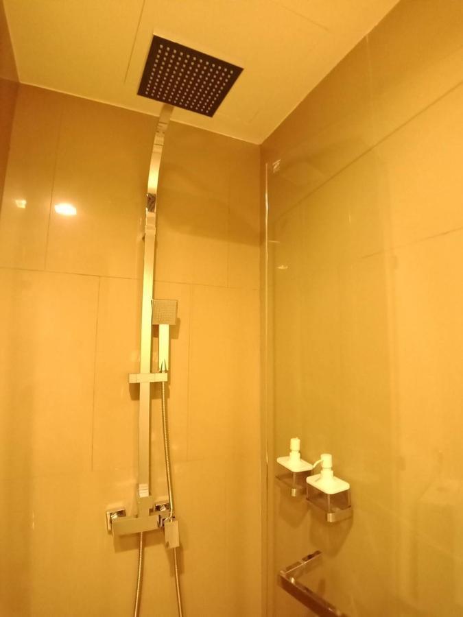 Unixx By Patsamon Apartment Pattaya Exterior photo